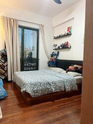 Pebble Bay (D15), Condominium #439978821